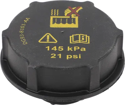 Produktbild von Ausgleichsbehälterdeckel 5193938 Kühler-Kühlmitteldeckel für B-Max C-Max Ecosport Fiesta Focus Fusion Galaxy