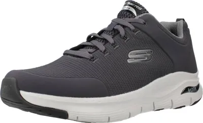 Produktbild von Skechers Sneakers 232200-CHAR in Grey color size 40