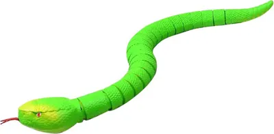 Image de Jouet serpent RC jeux d'activite