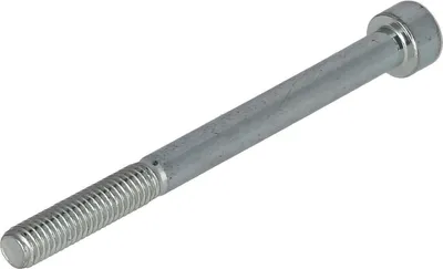 Produktbild von Zylinderschraube, Innensechskant M6x75 - DIN912