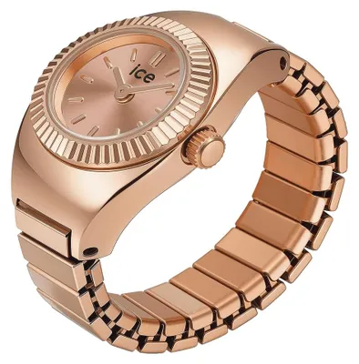 Immagine prodotto di Ice-Watch 025519 Orologio da polso Chouchou color oro rosa