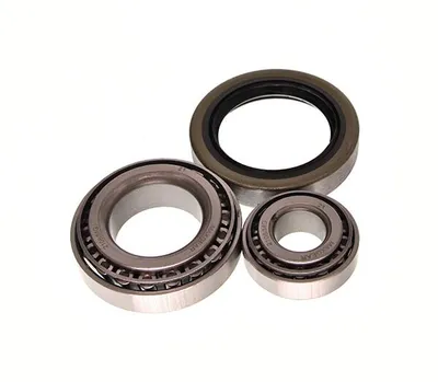 Produktbild von MAXGEAR Radlagersatz Hinten Vorne passend für MERCEDES-BENZ 190 (W201) 33-0093
