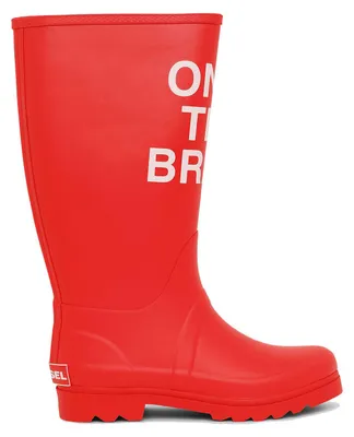 Produktbild von Diesel Damen Gummistiefel "H-JAARDEN LB"#593