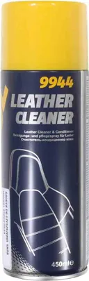 Produktbild von MANNOL Leder-Polster-Reiniger 450ml 9944