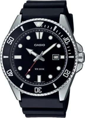 Image de Casio - MDV-107-1A1VEF - Montre - Homme