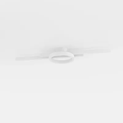 Obrázek produktu pro EGLO AMANDOLO, LED, 2850 lm, IP20, Bílá