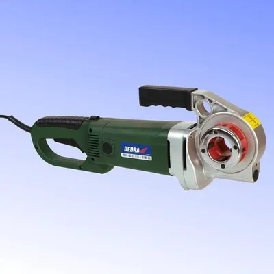 Zdjęcie produktu dla Dedra Ded7511 Gwintownica Do Rur Elektryczna 1800W Ewimax - Oficjalny Dystrybutor - Autoryzowany Dealer Dedra