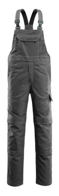 Produktbild von Latzhose mit Knietaschen MASCOT® Freibourg MASCOT® MULTISAFE