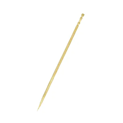 Immagine prodotto di Spiedini in legno da 100 mm [1000 pezzi]