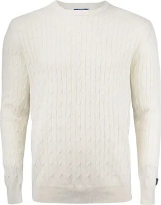 Produktbild von Cutterandbuck Blakely Knitted Sweater Men's