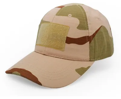 Produktbild von Taktische Jagd Baseball Cap Militärische Hut Einheitsgröße