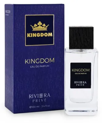 Produktbild von Kingdom - EDP - Inhalt: 100 ml