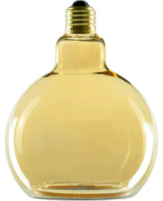 Obrázek produktu pro SEGULA LED Floating Globe 125 gold E27 240LM