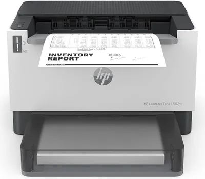 Obrázek produktu pro Tiskárna HP LaserJet Tank 1502w (2R3E2A) - N