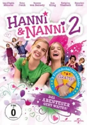 Produktbild von Hanni & Nanni 2