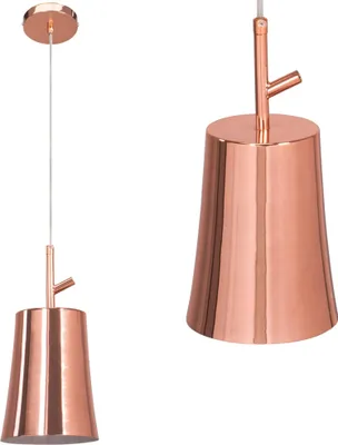 Zdjęcie produktu dla Lampa wisząca APP1036-1CP