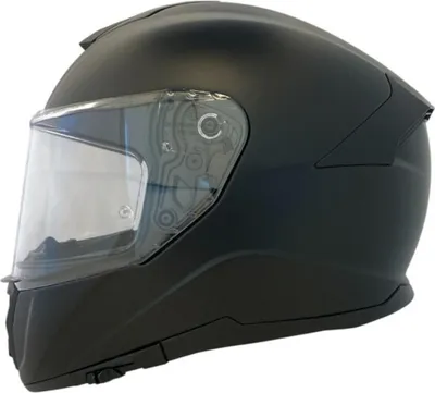 Immagine prodotto di Casco APEX FT300, nero opaco, XL (61/62)