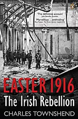 Imagen del producto de Easter 1916
