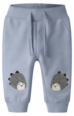 Produktbild von NAME IT Nbmknop Sweat Pant Unb