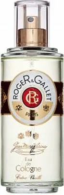 Produktbild von Unisex-Parfüm Jean-Marie Farina Roger & Gallet EDC 100 ml