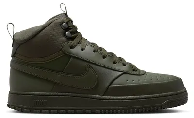 Produktbild von Nike Court Vision Mid Winter Cargo Khaki Sequoia - EU 40.5