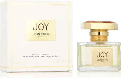 Produktbild von Jean Patou Joy Eau de Toilette Spray (30 ml)