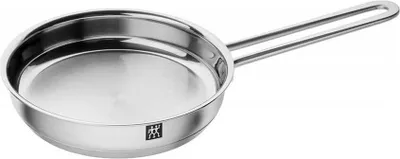 Produktbild von Zwilling PICO 66658-160-0 Bratpfanne, 16 cm max. Durchmesser, Edelstahl, Induktionsherd-geeignet