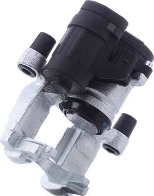 Produktbild von RIDEX 78B1027 Bremssattel Hinten Links Ø38mm für VW Golf VII Schrägheck (5G1, BQ1, BE1, BE2) GOLF VI (5K1) Golf VII Variant (BA5, BV5) T-Roc (A11)