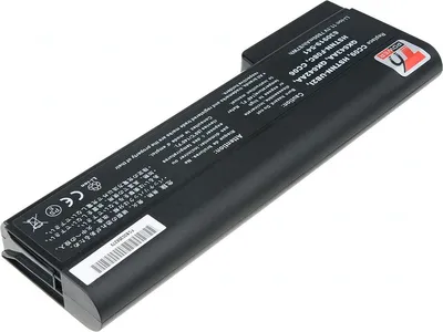 Immagine prodotto di T6 Power HP ProBook 6360b, 6460b, 6470b, 6560b, 6570b, 8460, 8470, 7800mAh, 87Wh, 9 celle
