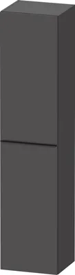 Produktbild von DURAVIT DE1328RBD490000 D-Neo HS 400x360x1760 Gt Mt H3H