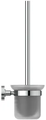 Immagine prodotto di Ideal Standard IOM balai de WC avec support, A9119AA, A9119AA
