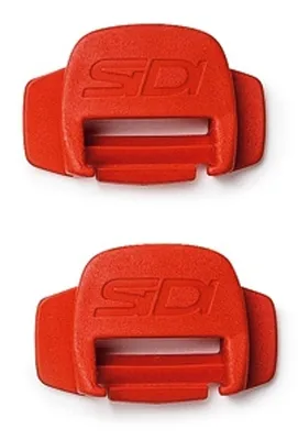 Produktbild von Sidi Strap Verschluss Farbe: Rot