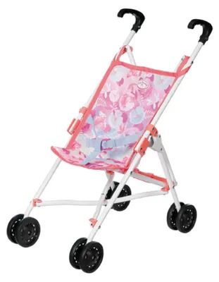 Produktbild von Baby Annabell Active Stroller FOB, Puppenwagen, 3 Jahr(e)