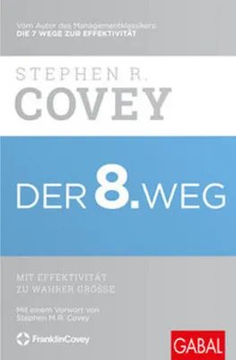 Image de Der 8. Weg