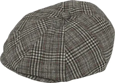 Produktbild von Brixton Mütze Uni Brood Newsboy Cap khaki S