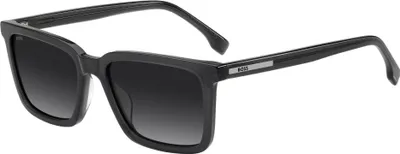 Produktbild von Hugo Boss BOSS 1893/G/S Grey 55/18/145 Herren Sonnenbrillen