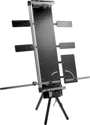 Immagine prodotto di Macchina per il taglio del polistirolo, taglio orizzontale e verticale, alta efficienza, struttura resistente