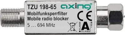 Image de filtre 5G AXING TZU 198-65 5-694 MHz
