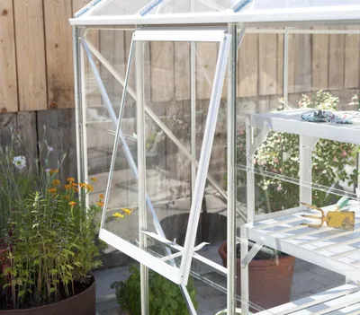 Produktbild von Seitenfenster V mit ESG3mm