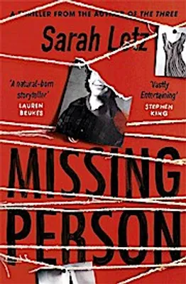 Obrázek produktu pro Missing Person