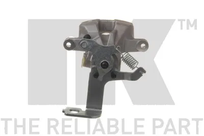Produktbild von Bremssattel 38 mm 290 mm (1435-39881) passend für Toyota