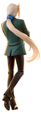 Immagine prodotto di Hell Teacher - Statuetta Kyosuke Tamamo Trio-Try-It - Furyu