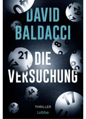 Immagine prodotto di Die Versuchung