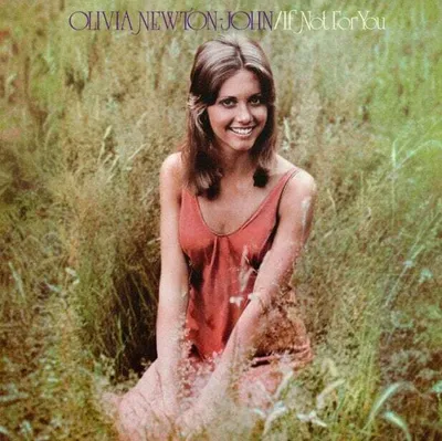 Immagine prodotto di Olivia Newton-John - Se non fosse per te (LP)