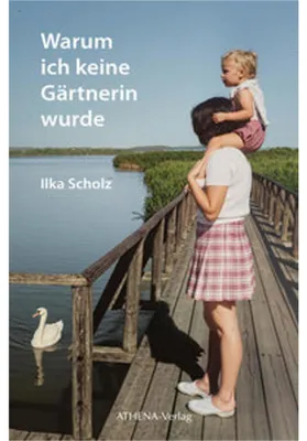 Obrázok produktu pre Warum ich keine Gärtnerin wurde