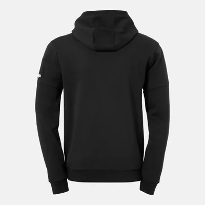 Produktbild von Kempa Kapuzenjacke STATUS Uni 2003633_01 schwarz XXL