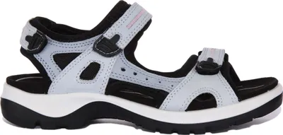 Produktbild von ecco Sandalen Sandalen Nubukleder