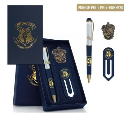 Image de Coffret de stylos Harry Potter