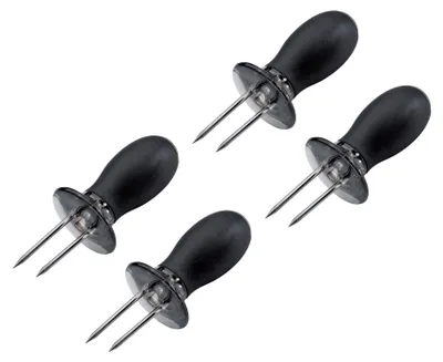 Produktbild von Küchenprofi 1066642804, Schwarz, Kunststoff, Kunststoff, 2,9 cm, 75 g, 7,4 cm