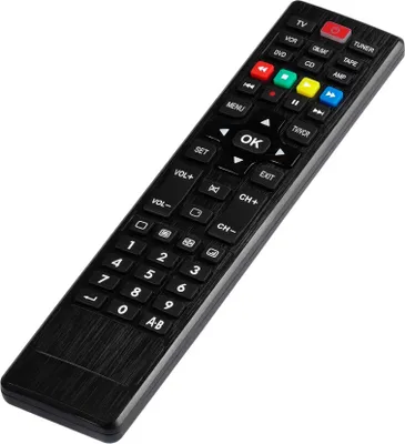 Produktbild von 8in1 Universal Fernbedienung (61006)